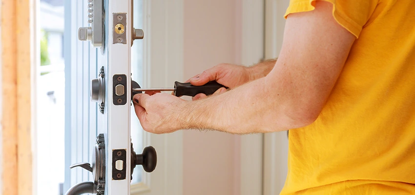 Break-in Prevention Solutions in Fredricton, NB