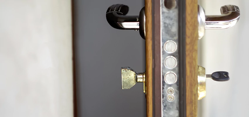 Holiday Emergency Locksmith in Fredricton, New Brunswick