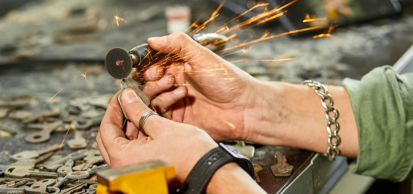 Mobile Locksmith For Lock Replacement Service in Fredricton, New Brunswick