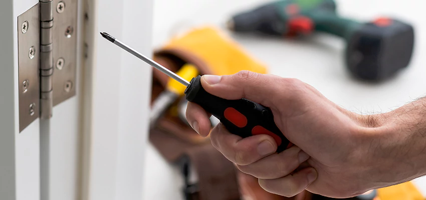 Holiday Emergency Locksmith in Fredricton, New Brunswick