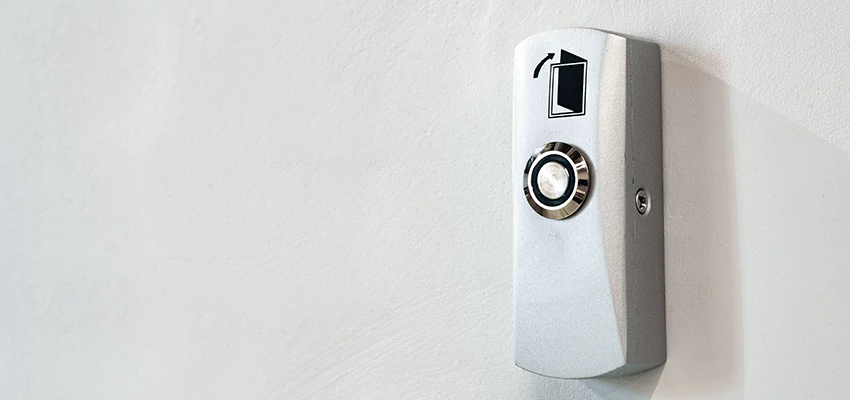 Residential Access Keypads Systems Installation in Fredricton, NB