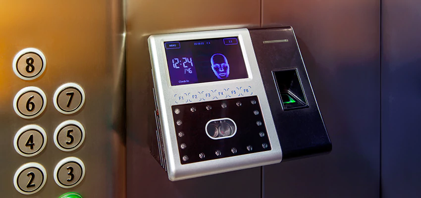 Commercial Locksmith For Lock Repair in Fredricton, NB