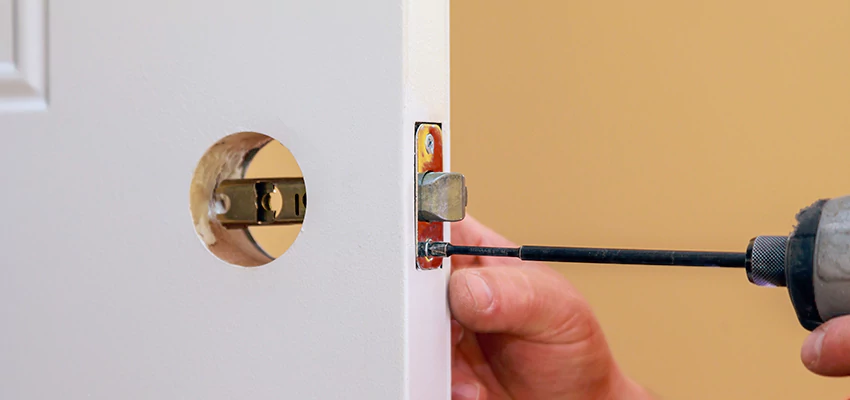 Home Invasion Camera Repairs in Fredricton, New Brunswick