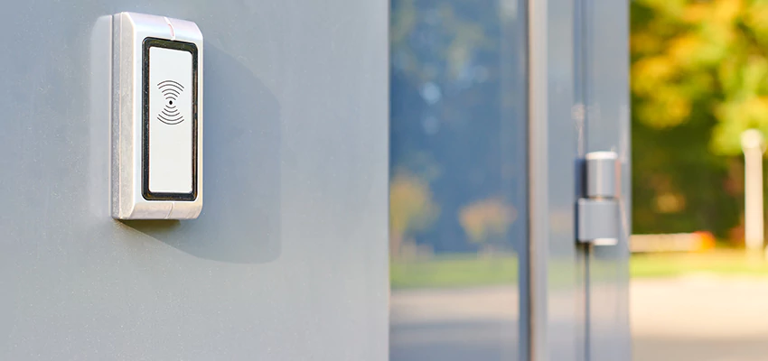 Glass Door Electric Lock Repair in Fredricton, NB