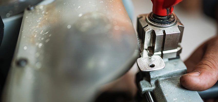 Key Programming Mobile Locksmith Service in Fredricton, NB